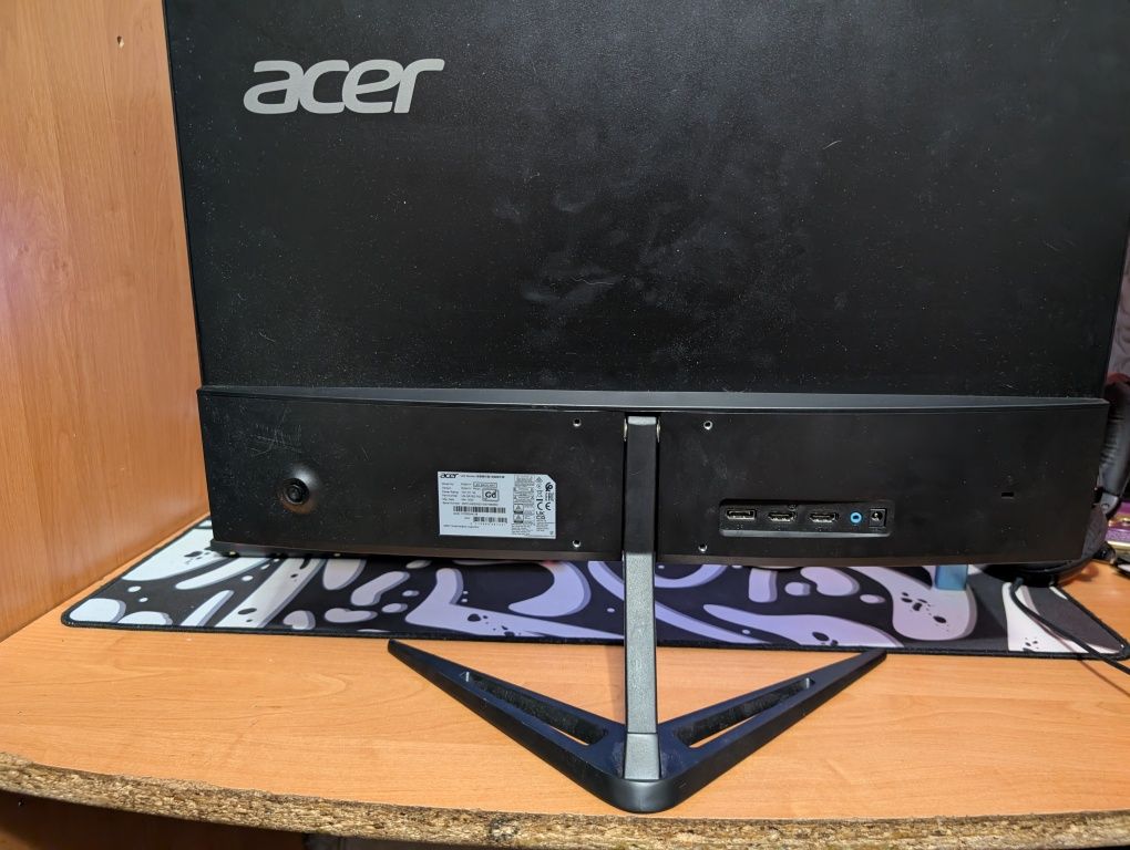 На запчастини Монітор Acer RG241Y