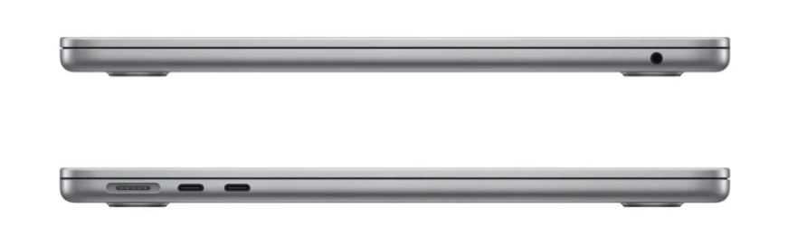 Apple MacBook Air M2/16GB/512/Midnight - OUTLET x-kom Biała Podlaska