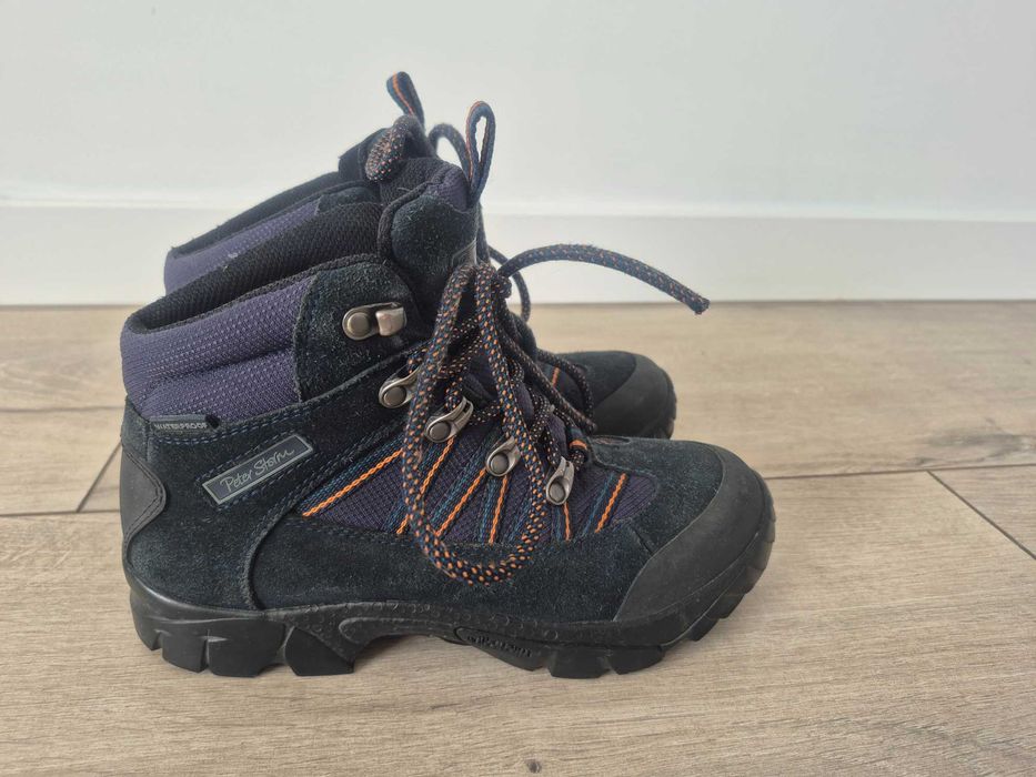 Peter Storm Зимове взуття 36р