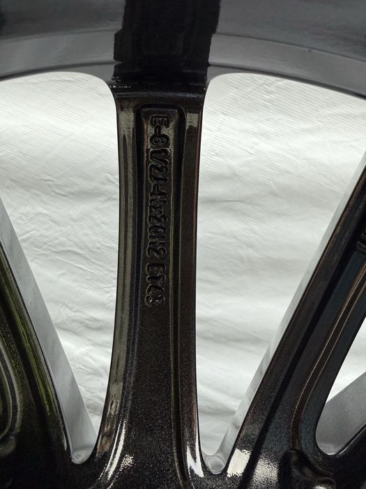 Koła opony felgi AUDI 20” 5x112 Q5 SQ5