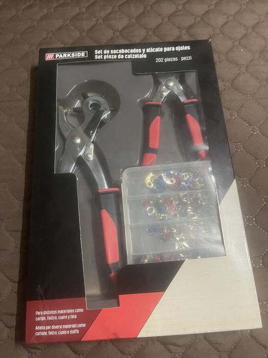 Conjunto de Chaves Novas