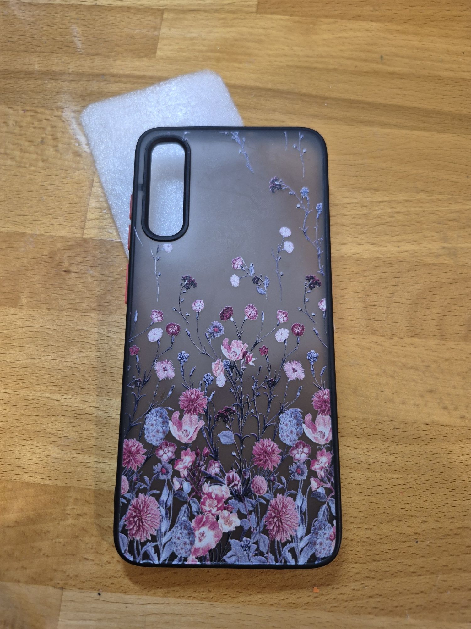 Etui do Samsung A70