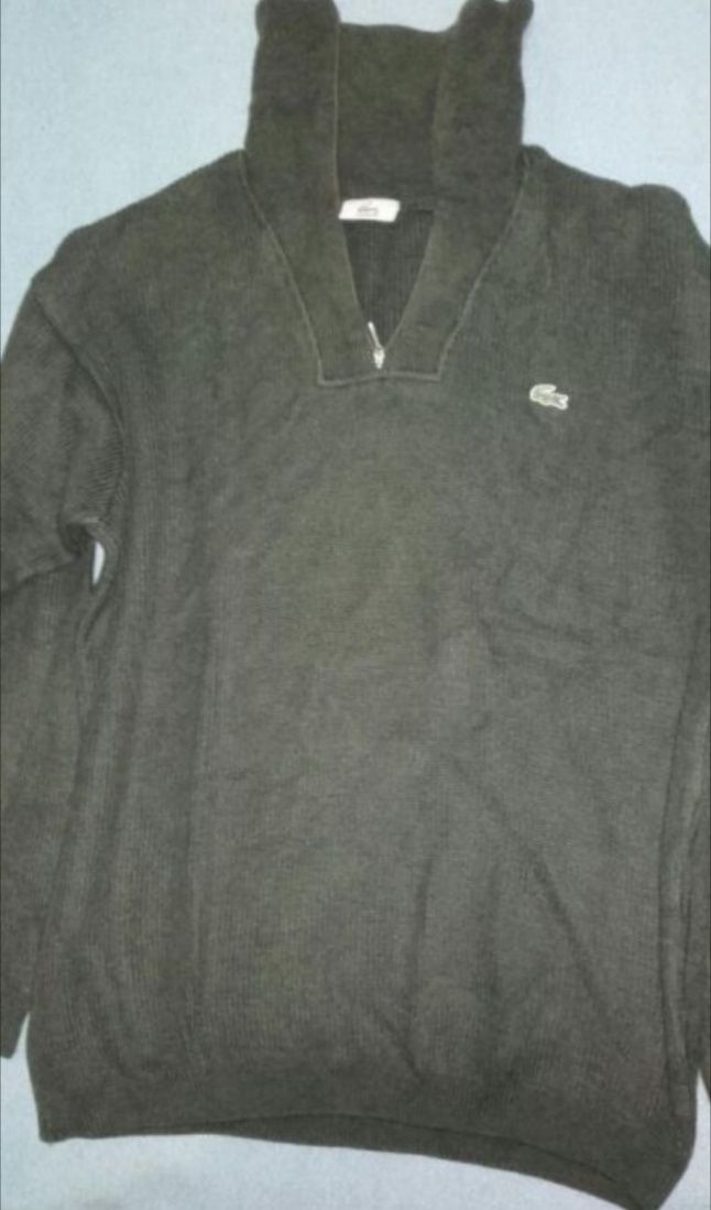 Lacoste Camisola