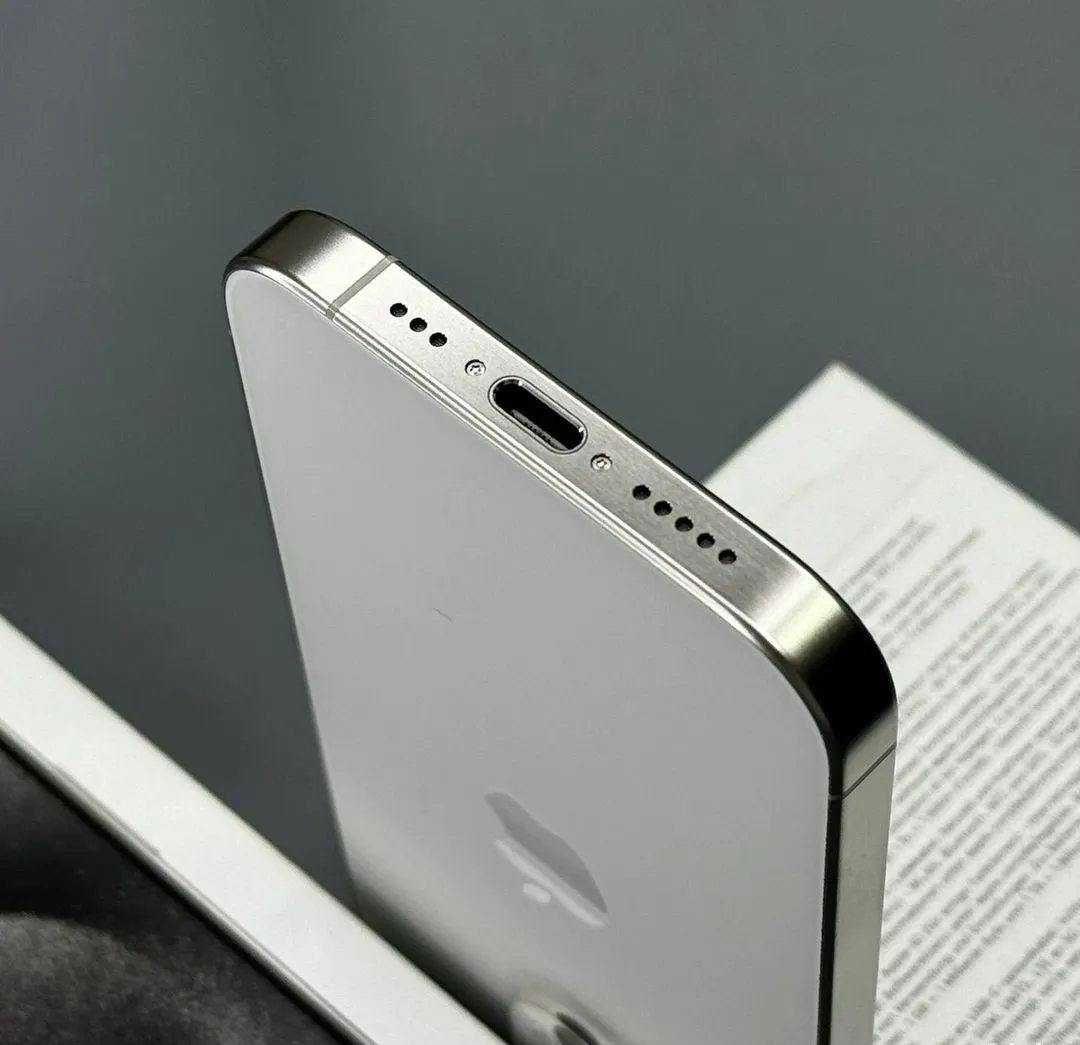 iPhone 15 Pro 128 gb