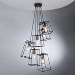 Lampa wiszaca DAR LIGHTING TOW0622
