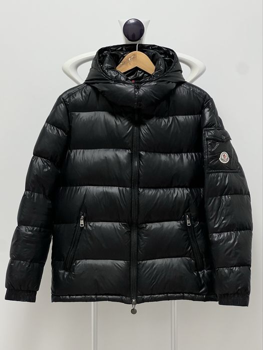 Пуховик Moncler Maya | Куртка-пуховик Монклер