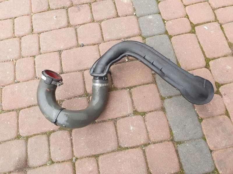Rura wąż turbo intercoolera Trafic II 2.0 dci używana