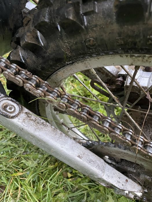 Продам мотоцикл Кайо К2