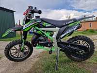 Mini cross 50cc liya 704