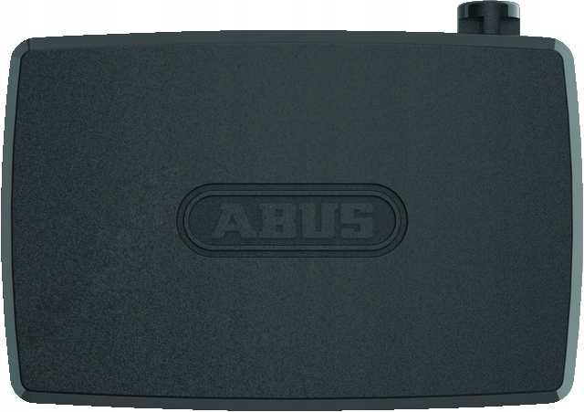 Zabezpieczenie rowerowe alarm Abus Alarmbox 2.0 black