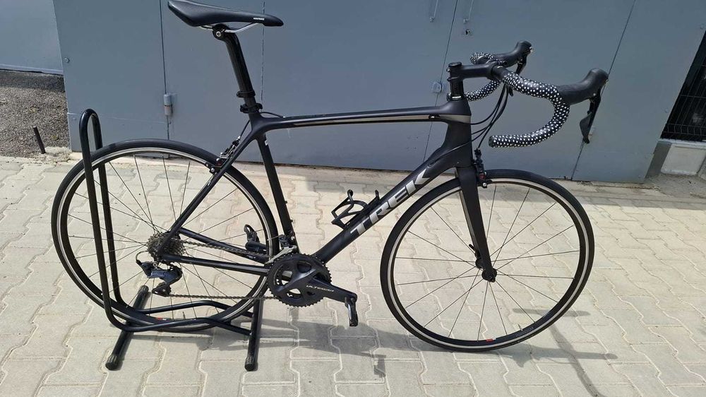Trek Emonda SL6 - 58 - Ultegra, Karbon - 2500km - jak nowy!