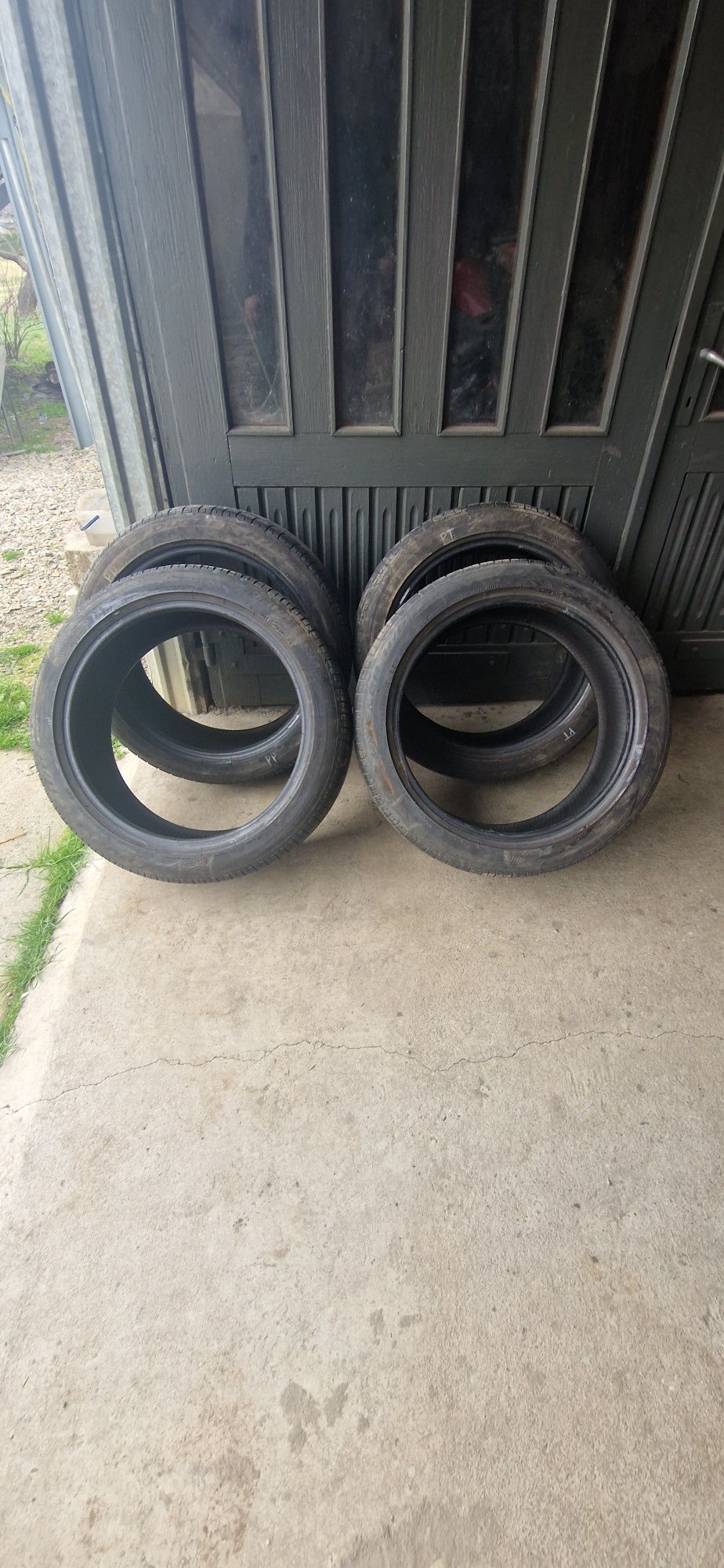 Opony letnie 235 45 r19 Bridgestone