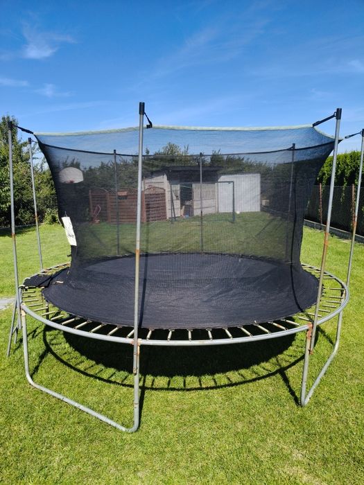 Trampolina 366cm