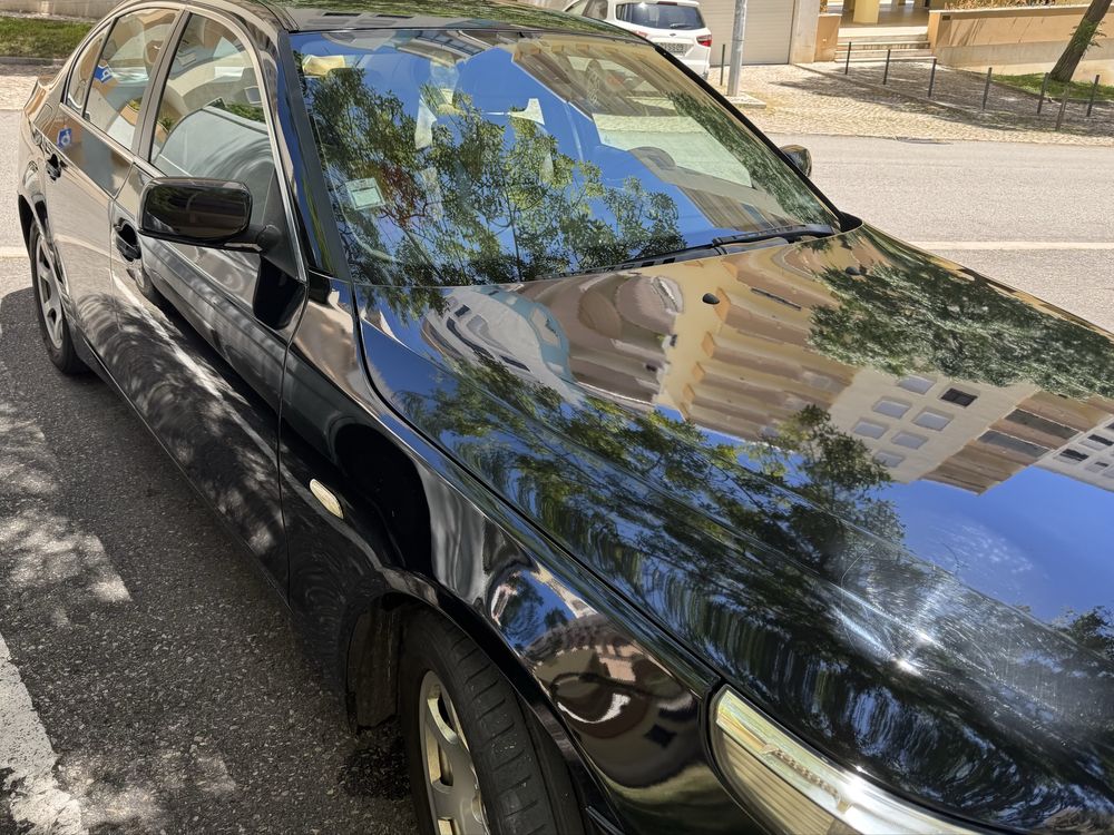 Bmw 520D nacional, selo 50€, 1 dono