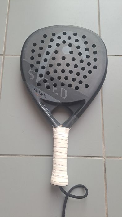 Raquete Padel Head SpeedProX