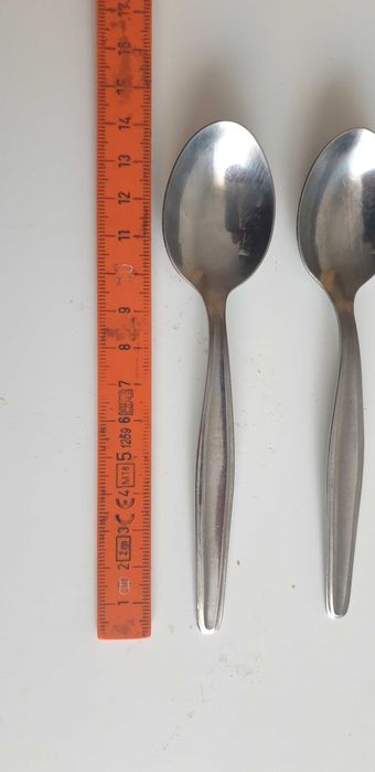 Starocie z Gdyni - Stare sztućce GERLACH zestaw 6szt.