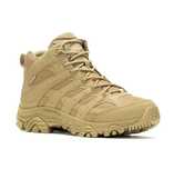 Черевики Merrell Tactical MOAB 3 WP MID - Coyote (J004111)