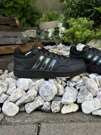 Adidas Hoops 3 серія , жіночі кросівки для міста