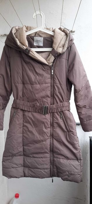 kurtka zimowa CARRY roz. M