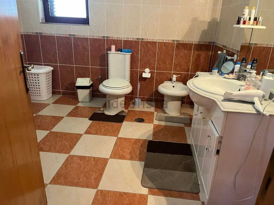 Magnifica Moradia T3 Isolada e Térrea com Piscina