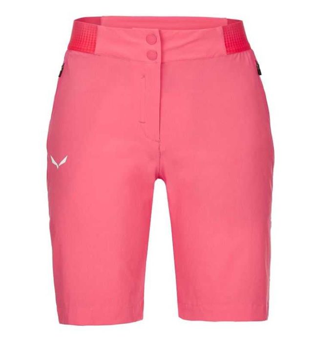 Szorty Salewa Pedroc Cargo 3 DST W coral Cena sklep. 420 zł Rozmiar M