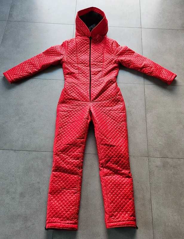 Kombinezon narciarski salopeta ski M/L Bogas