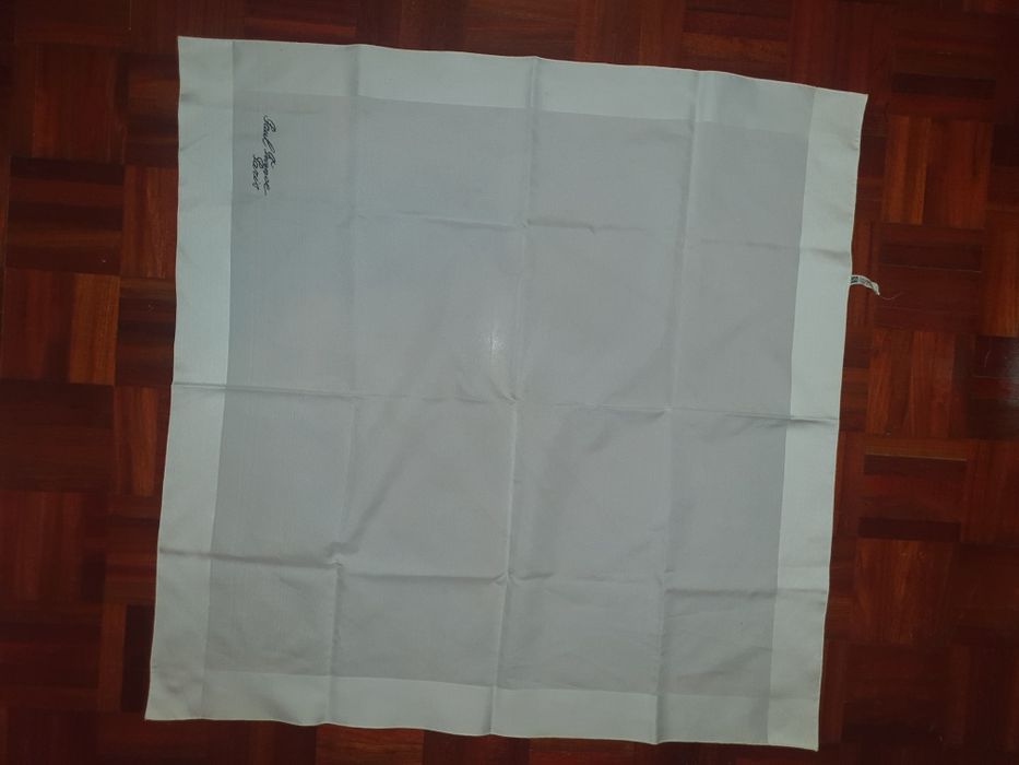 Lenços várias cores