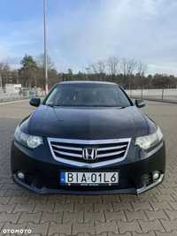 Honda Accord Honda Accord Elegance 2012