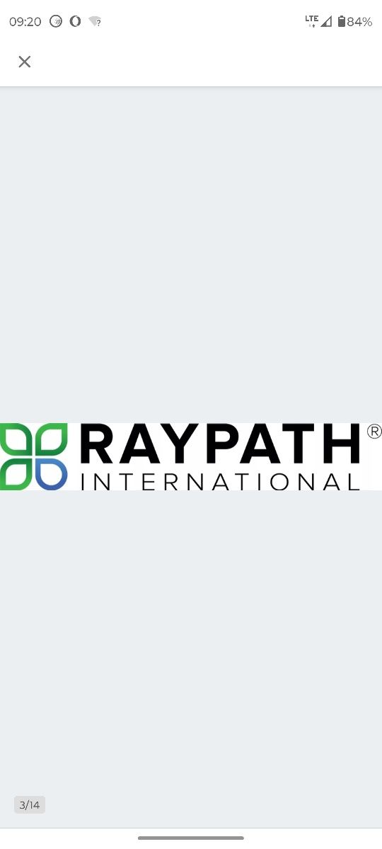 Zestaw kosmetyczny Raypath mega prezent
