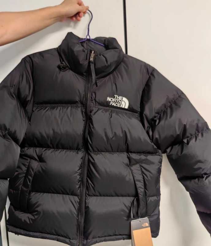 TheNorthFace/JacketBlack/S