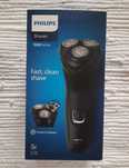PHILIPS - maszynka do golenia dla mężczyzn SHAVER Series 1000 S1141/00