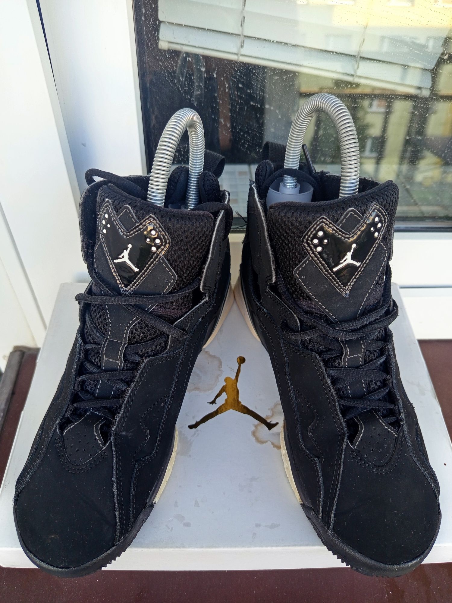 Air Jordan True Flight