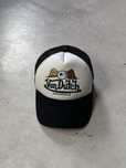 Von Dutch originals trucker cap original кепка бейсболка sk8 y2k