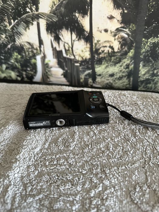 Canon Powershot A2300 - Câmara digital