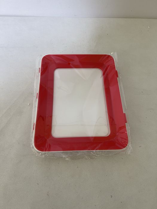 Kreatywna taca do konserwowania żywności, tacka