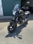 Honda   NC 700 X