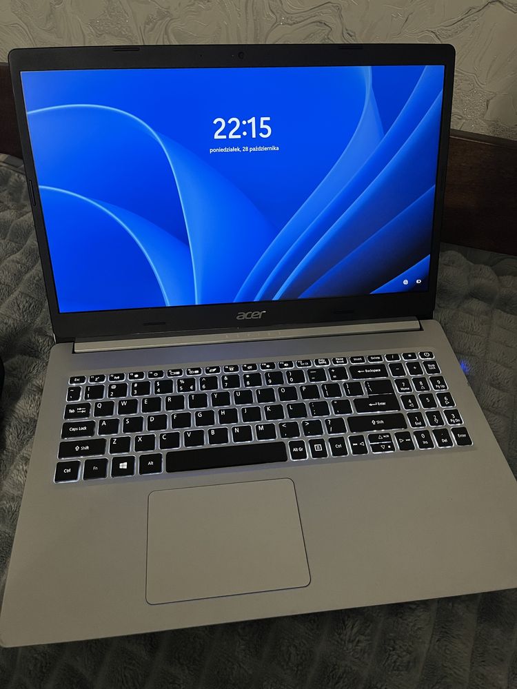 Майже новий Acer Home 11 Windows