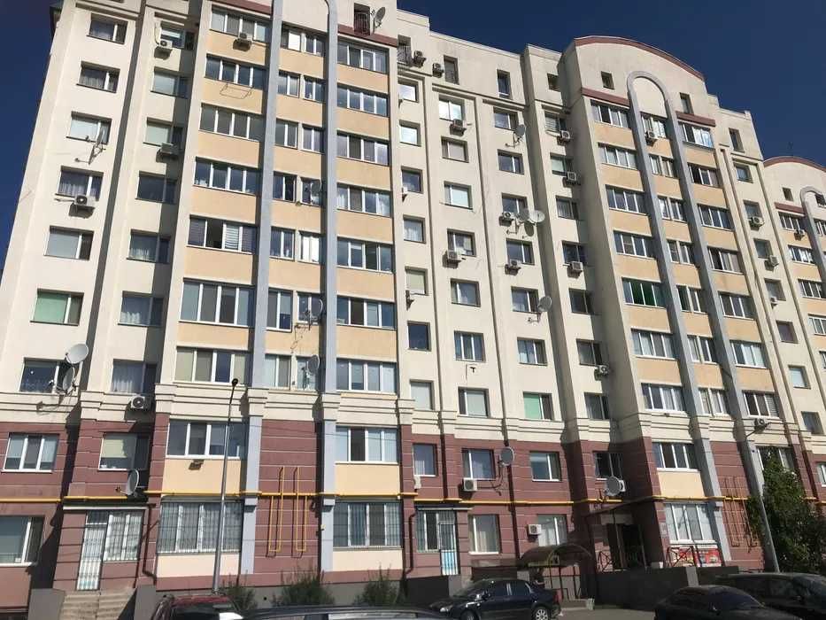 Продам квартиру 52м2 з ремонтом Чабани/Теремки/Київ/Новосілки