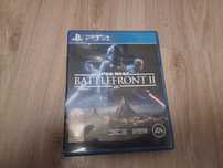 Gra battelfront 2 na ps4