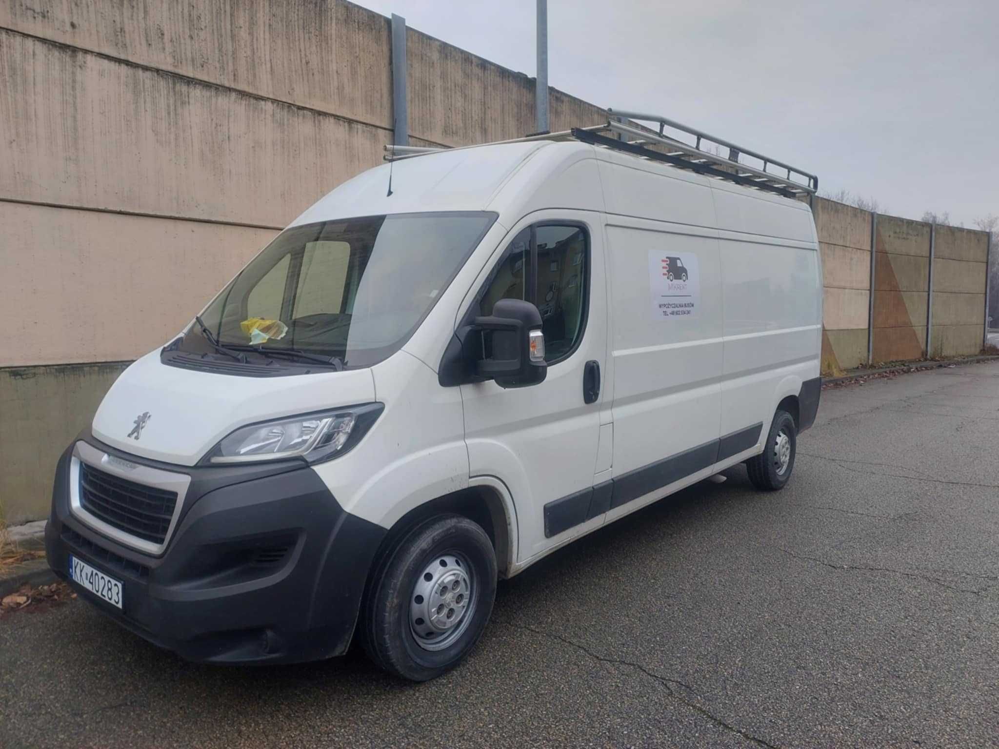 IIWypożyczalnia BUSÓW Kraków wynajem  BUSÓW MK Rent