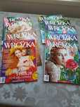 Gazeta miesięcznik "Wróżka"