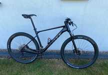 Rower XC Scott Scale 930, rozmiar XL, 2024.