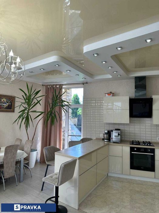 Продам Дом с ремонтом‼️БЕЗ КОМИССИИ‼️Толбухина\Чубаевка‼️130кв\м‼️