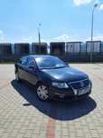Volkswagen Passat b6 2.0 tdi DSG, Alcantara, Zadbany