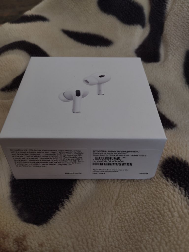 Навушники AirPods Pro / headphone AirPods Pro / Безпровідні навушники