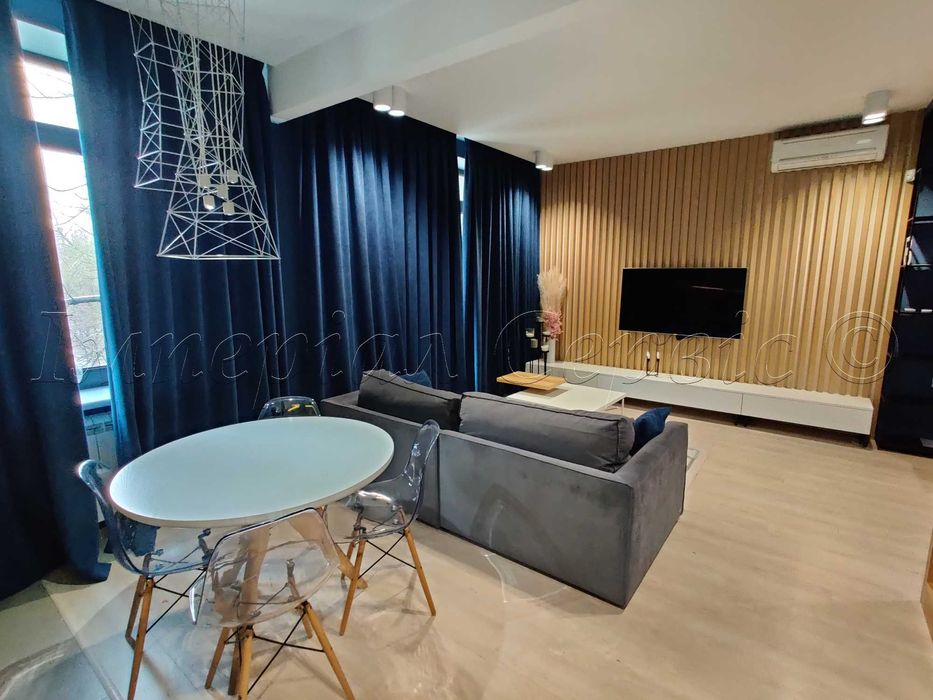 (світло не відключають) Здам 2 кімн. у центрі міста р-н Бул. Шевченка