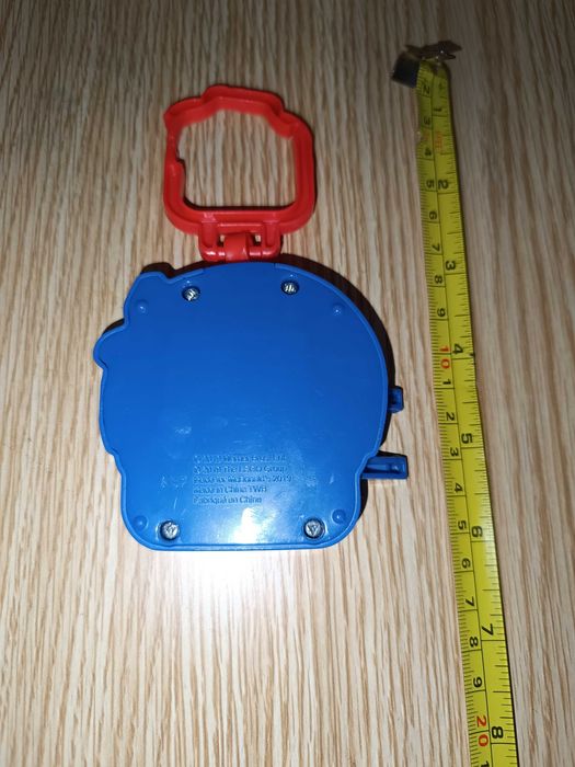 Puzzle Lego McDonald's + Brinquedo Lego McDonald's