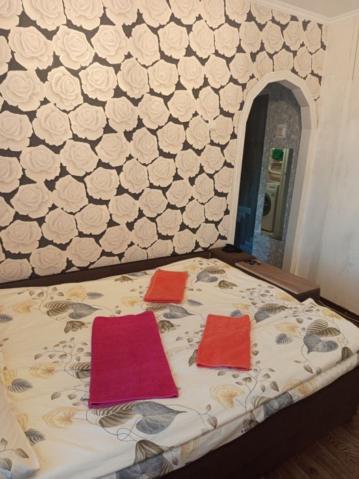 Квартира подобово