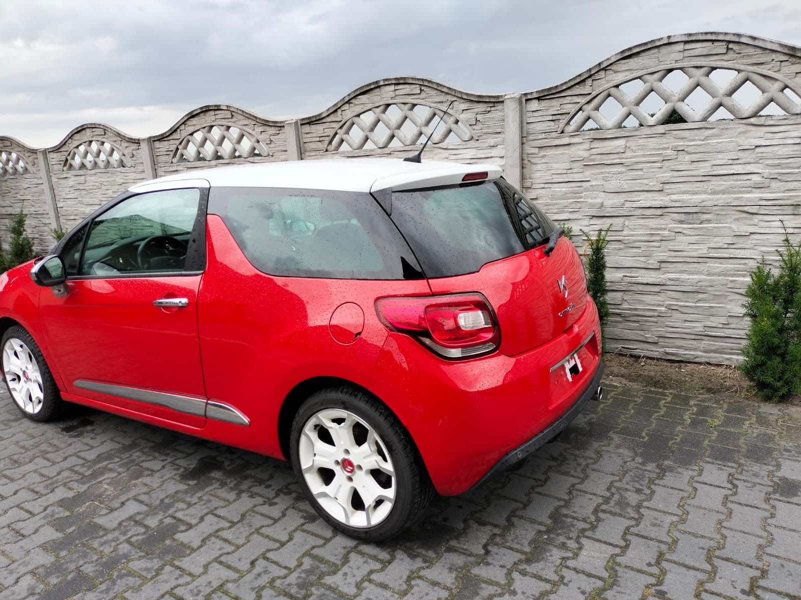 Citroën DS3