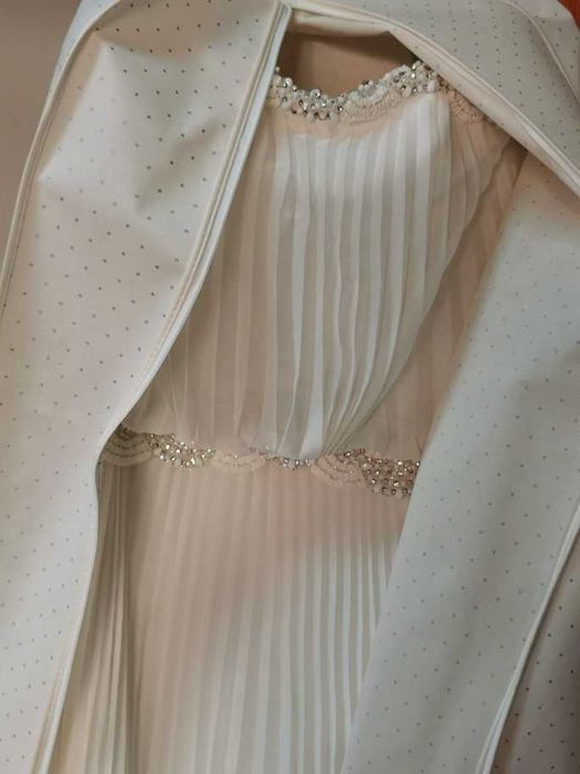 Vestido noiva PRONOVIAS - modelo FAISAN